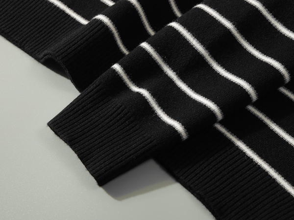 ブランドセーター全体デザイン